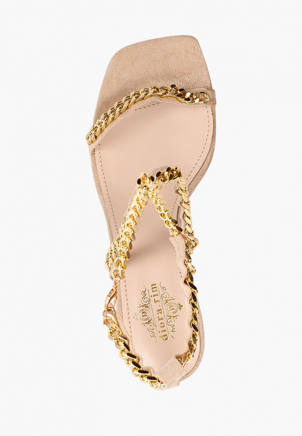 фото Босоножки diora.rim