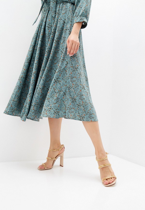 фото Босоножки diora.rim