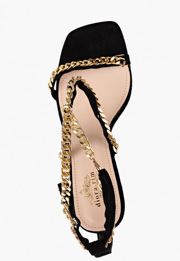 фото Босоножки diora.rim