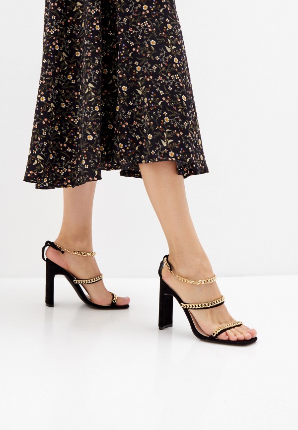 фото Босоножки diora.rim