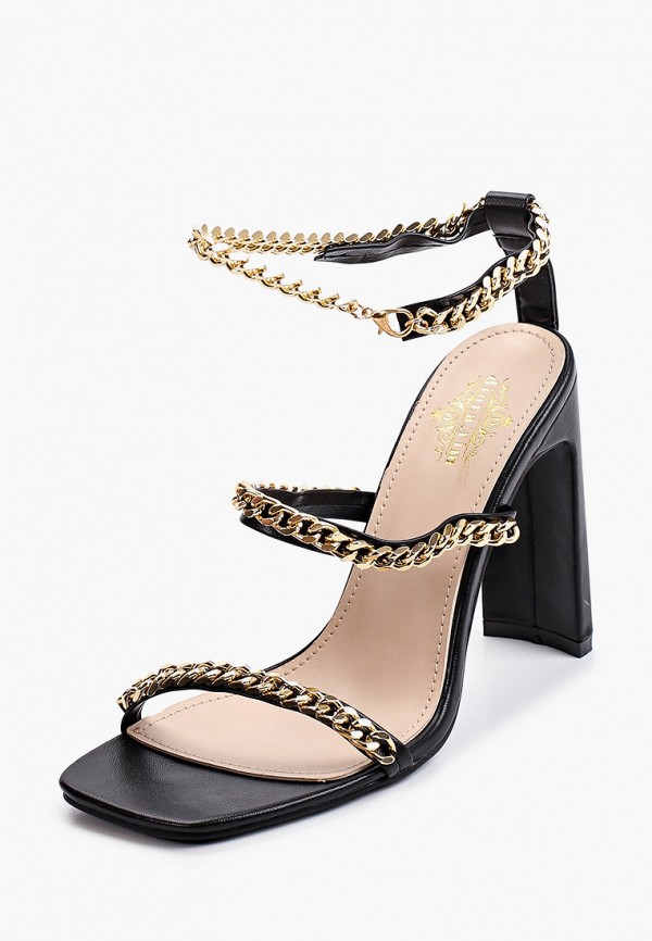 фото Босоножки diora.rim