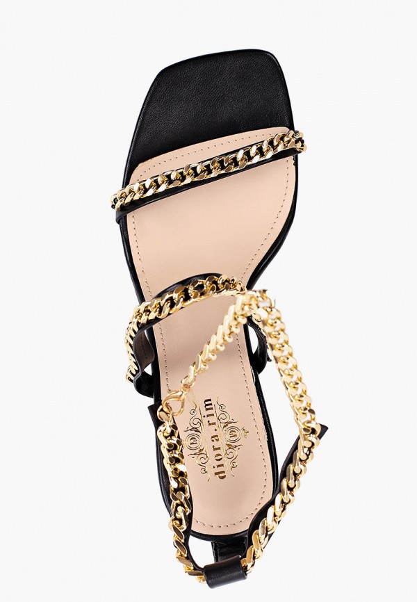 фото Босоножки diora.rim