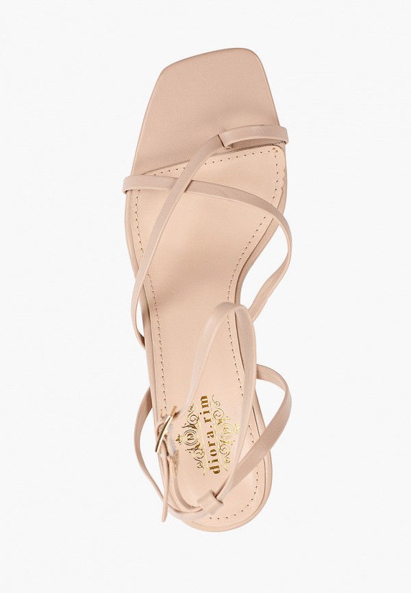 фото Босоножки diora.rim