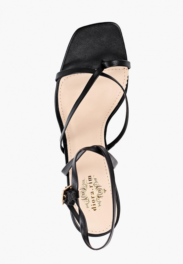 фото Босоножки diora.rim