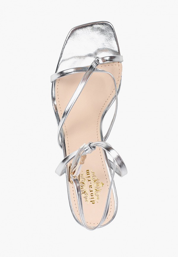 фото Босоножки diora.rim