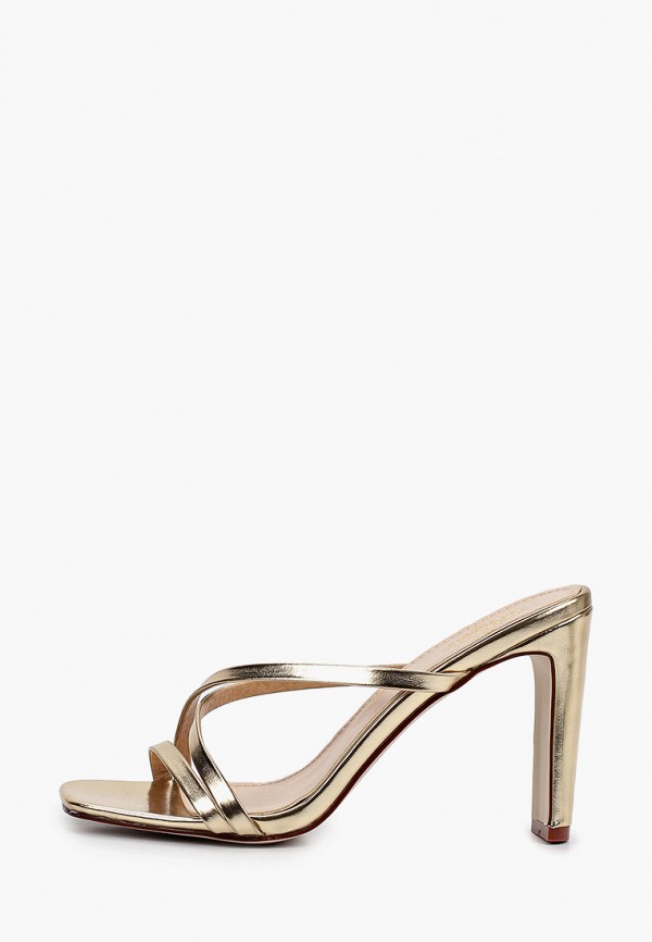 

Сабо Diora.rim, Золотой