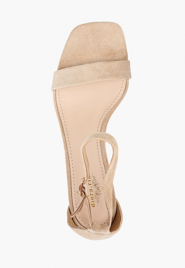 фото Босоножки diora.rim