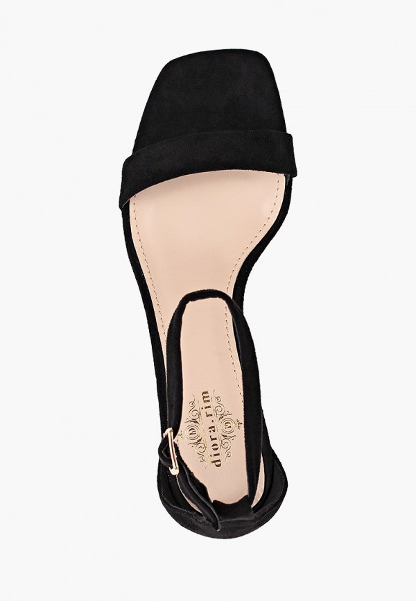 фото Босоножки diora.rim