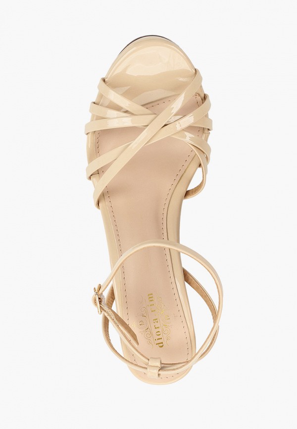 фото Босоножки diora.rim