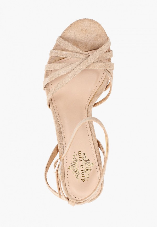 фото Босоножки diora.rim