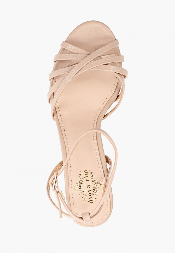 фото Босоножки diora.rim