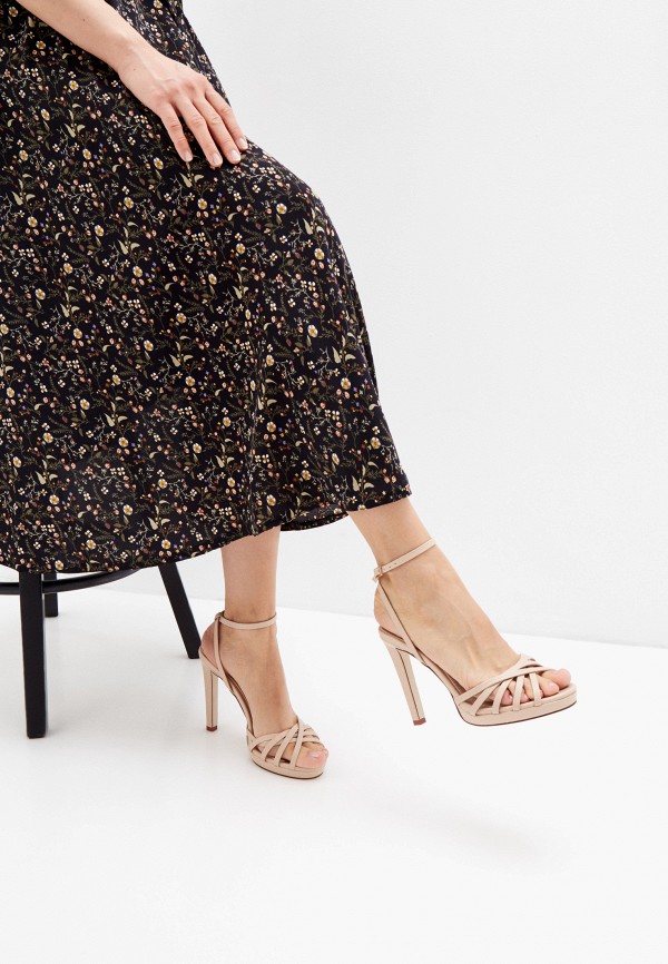 фото Босоножки diora.rim