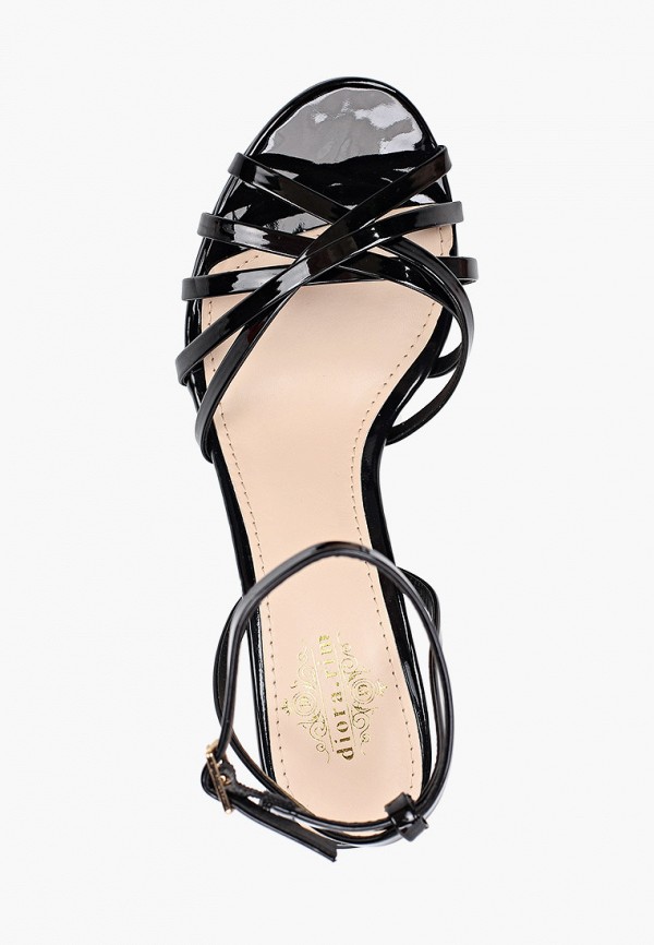 фото Босоножки diora.rim