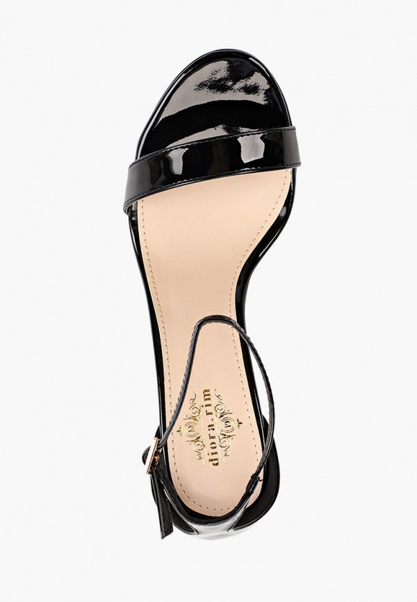 фото Босоножки diora.rim