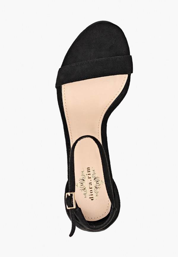 фото Босоножки diora.rim