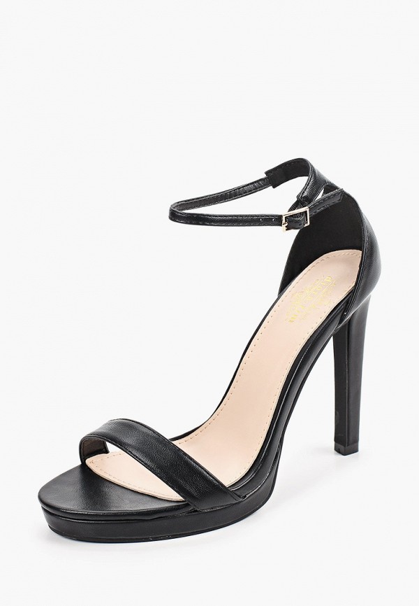 фото Босоножки diora.rim