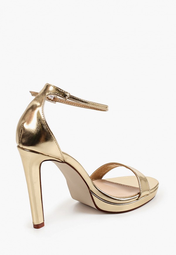 фото Босоножки diora.rim