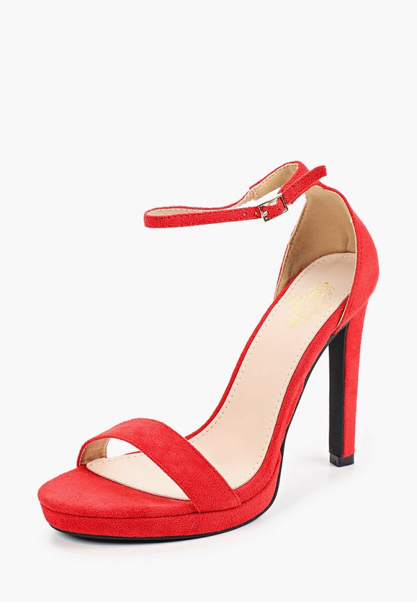 фото Босоножки diora.rim