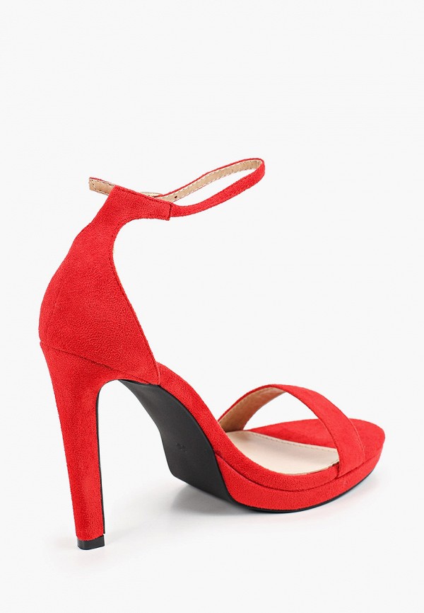 фото Босоножки diora.rim