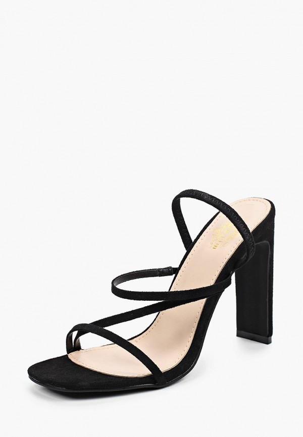 фото Босоножки diora.rim