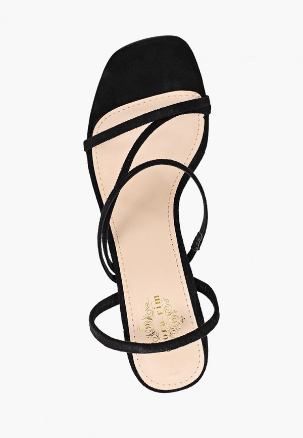 фото Босоножки diora.rim