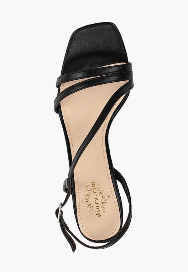 фото Босоножки diora.rim