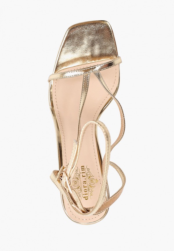 фото Босоножки diora.rim