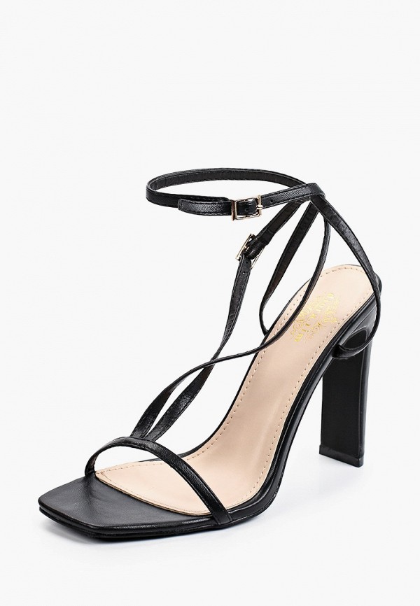 фото Босоножки diora.rim