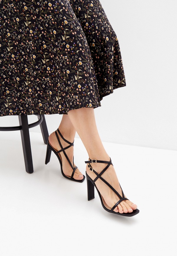 фото Босоножки diora.rim