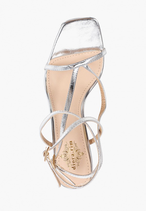 фото Босоножки diora.rim