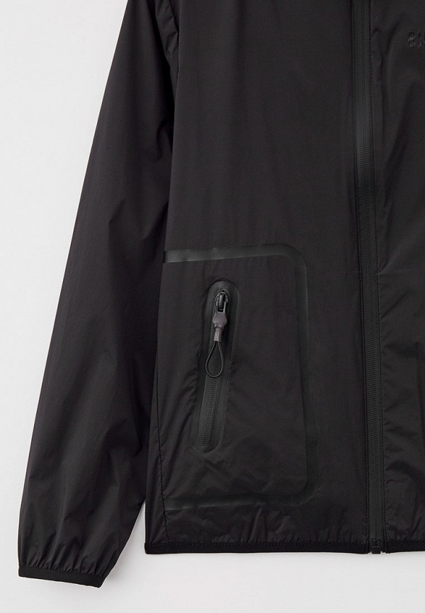 фото Ветровка bikkembergs