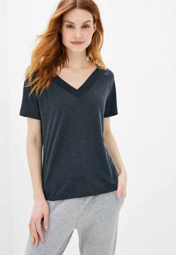 фото Футболка helly hansen