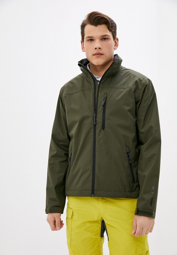 фото Куртка утепленная helly hansen