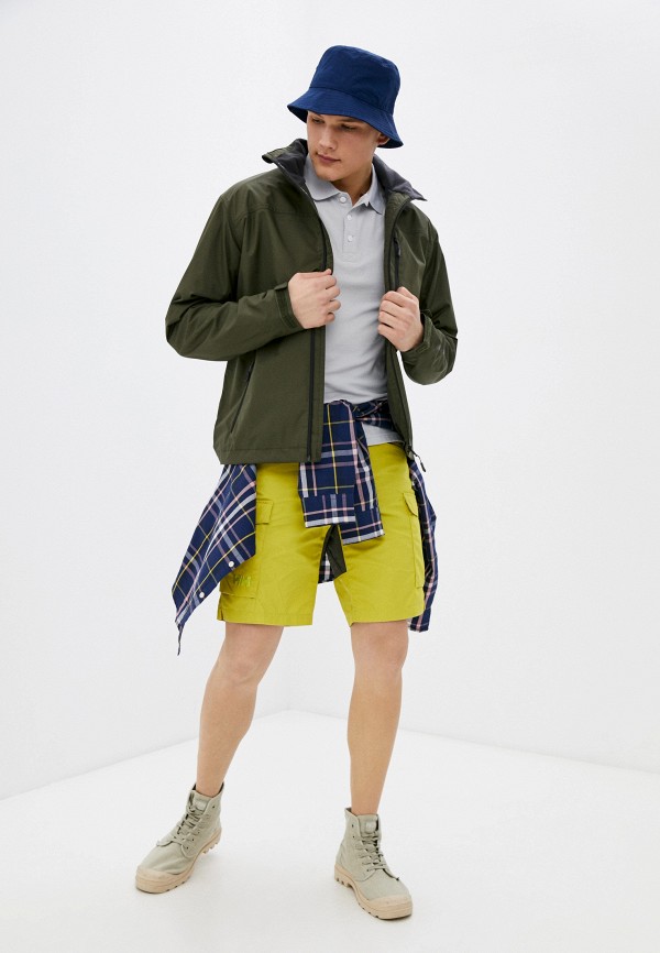 фото Куртка утепленная helly hansen