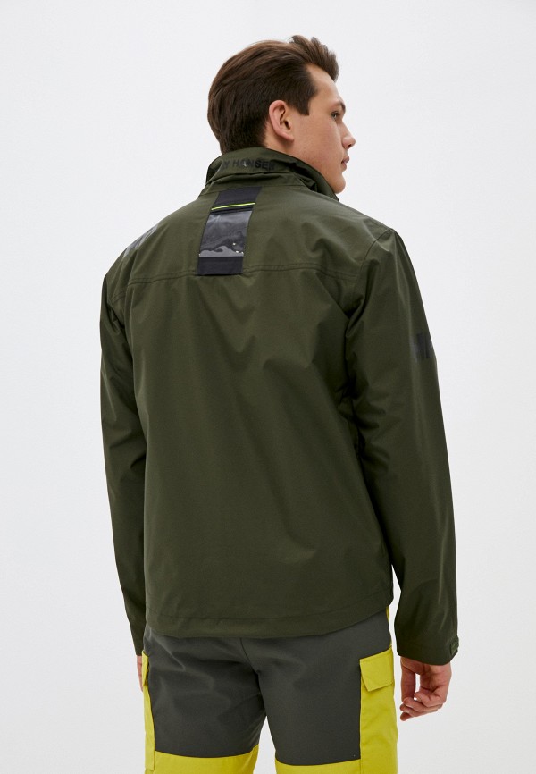 фото Куртка утепленная helly hansen