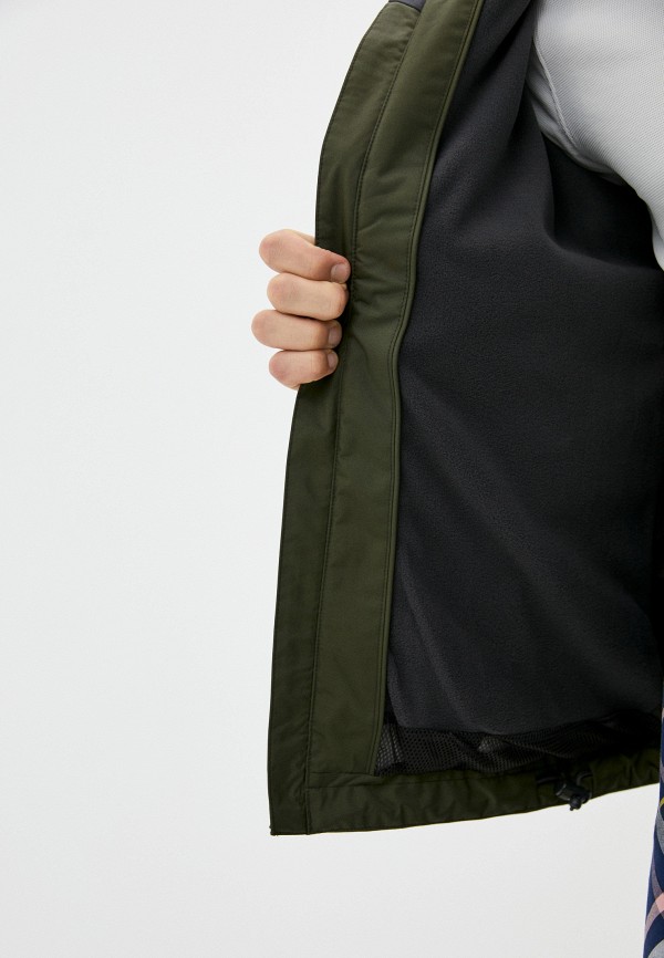 фото Куртка утепленная helly hansen