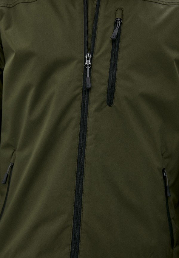 фото Куртка утепленная helly hansen