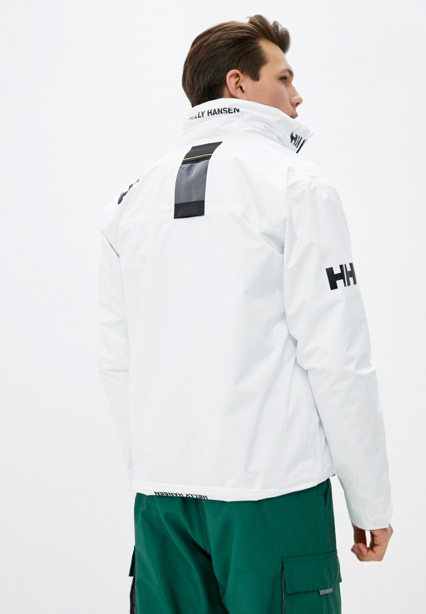 фото Куртка helly hansen