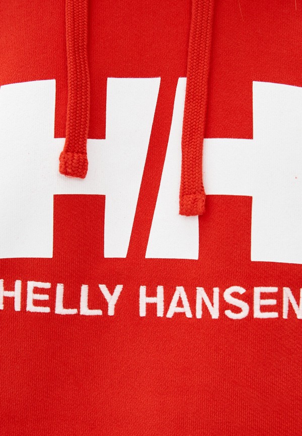 фото Худи helly hansen