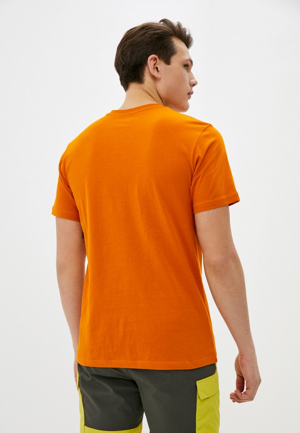 фото Футболка helly hansen