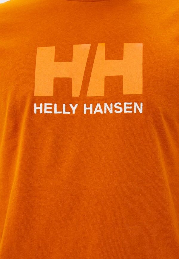 фото Футболка helly hansen