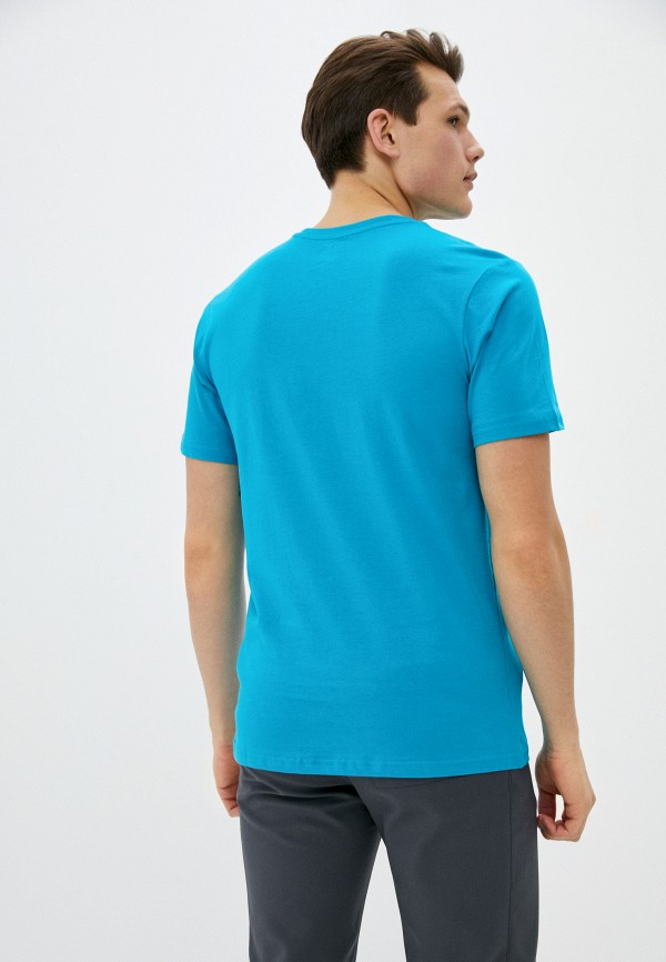фото Футболка helly hansen