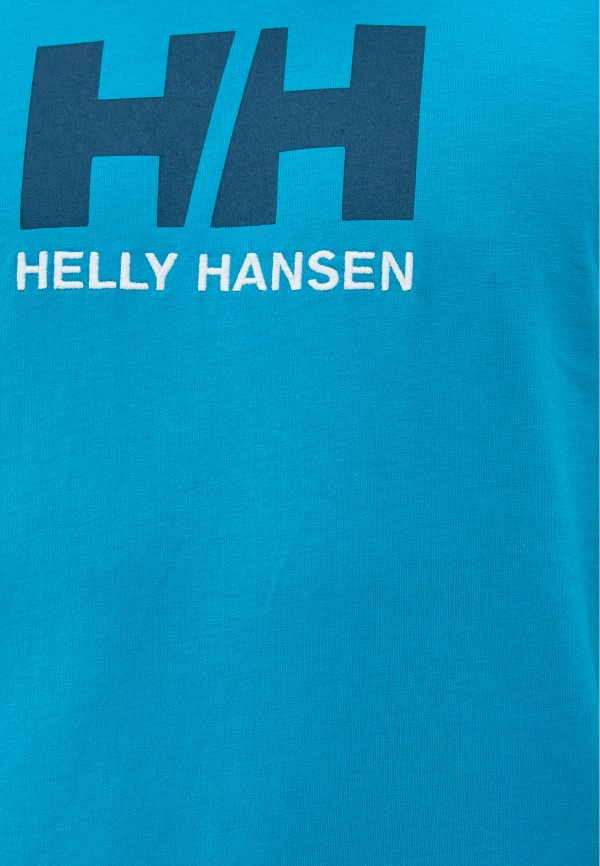 фото Футболка helly hansen