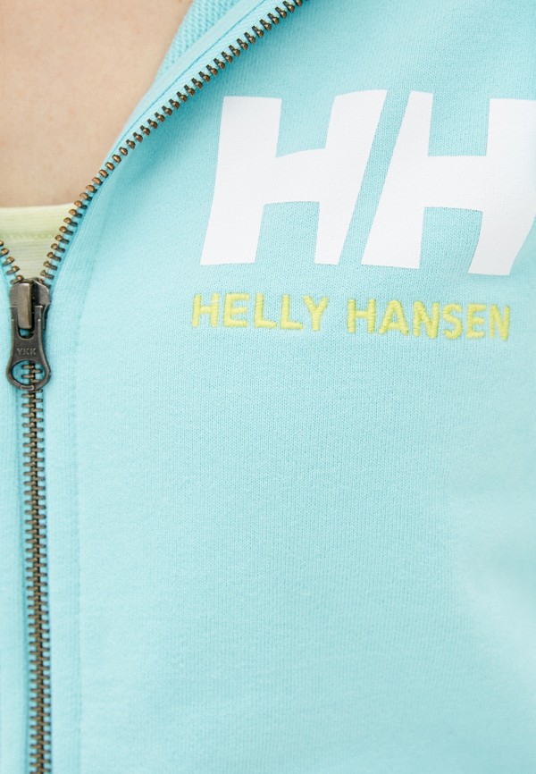 фото Толстовка helly hansen