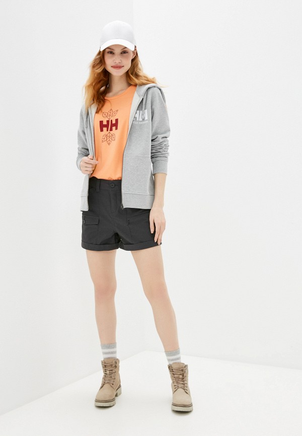 фото Толстовка helly hansen