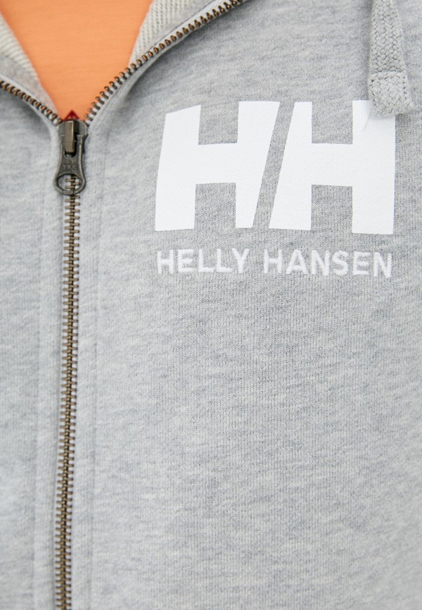 фото Толстовка helly hansen