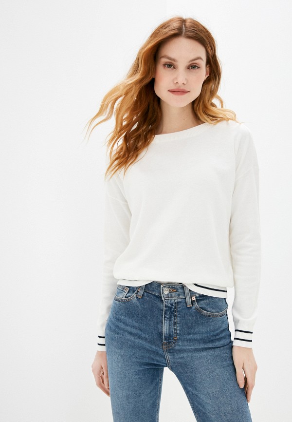 

Джемпер Helly Hansen, Белый, SUMMER SWEATER