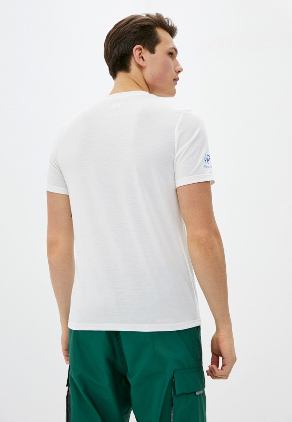 фото Футболка helly hansen