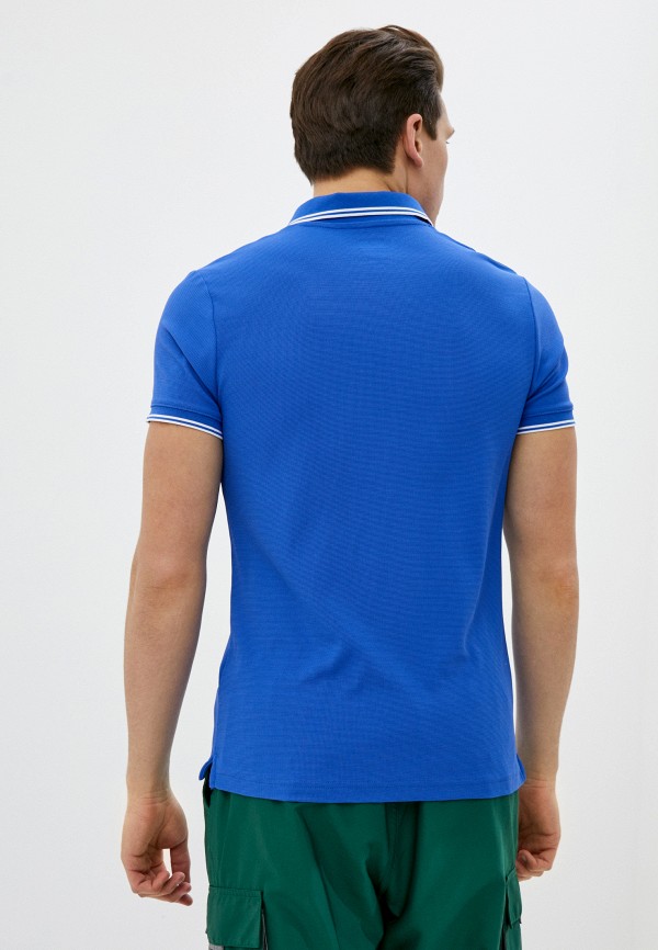 фото Поло helly hansen