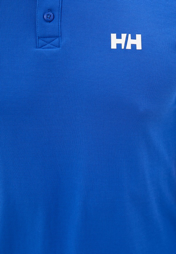 фото Поло helly hansen